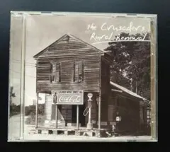 クルセイダーズ　the Crusaders Rural Renewal　日本盤