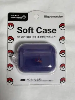 AirPods Pro (第2世代) ケース (ゲンガー)のサムネイル