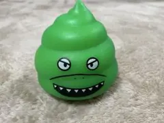 うんち スクイーズ