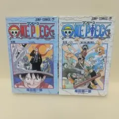 初版】ONE PIECE ワンピース『 5巻』コミックスニュース付 - メルカリ