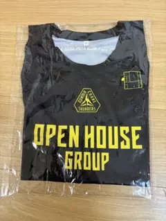 群馬クレインサンダーズ　ユニフォーム 39 サイズ160