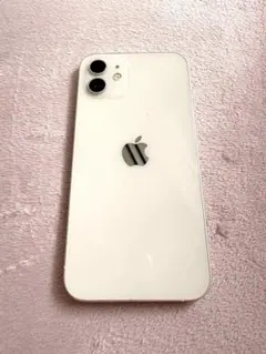 付属品あり】iPhone12 ホワイト 256GB - メルカリ