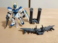 モビルスーツアンサンブル25 ウィンダム＆バックパックセット
