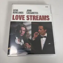 未開封 廃盤 Bluray】ジョン・カサヴェテス 限定生産BOX〈5枚組
