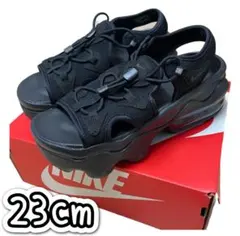 【美品】NIKE WMNS AIR MAX KOKO SANDAL 23cm