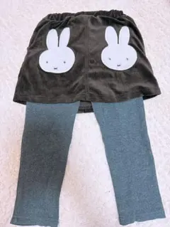 プティマイン　ミッフィ　スカッツ　100