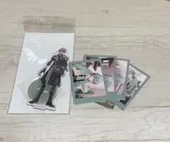 アイドリッシュセブン 亥清悠 アクリルスタンド ブロマイド セット
