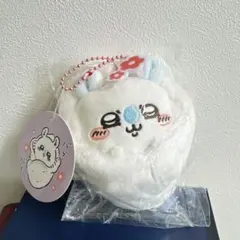 ちいかわ フンワリ… モモンガ おくるみマスコット