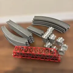 ⭐️値下げ⭐️ジャンク品　Nゲージレール、コントローラ ⭐️再値下げ⭐️ジャンク品 Nゲージレール、コントローラ 2025