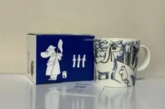【未使用】ARABIA ムーミン デコツリー パパ ママ 2枚セット 廃盤 メルカリ