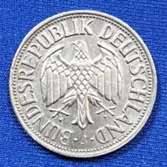 2025年最新】マルク 銀貨の人気アイテム - メルカリ