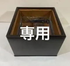 2025年最新】火鉢 角の人気アイテム - メルカリ