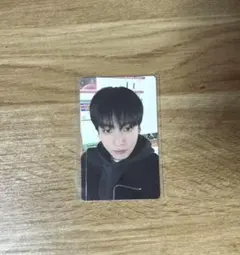 BTS ARIRANG weverse global グク トレカ