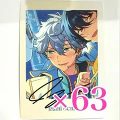 あんスタ 10周年 ぱしゃっつ 瀬名泉 - メルカリ