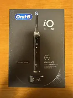 新品 Oral-B iO Series 10 Cosmic Blackのサムネイル