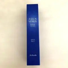 【新品未開封】AQUA VENUS アクアヴィーナス サンカットクリーム40gのサムネイル