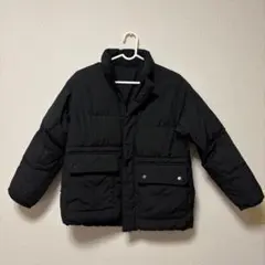 ダウンジャケット 140