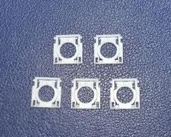 KX800 & KX1000 & KX700 パンタグラフ【5個セット】