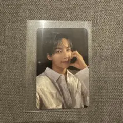 SEVENTEEN SPILL THE FEELS ジョンハン