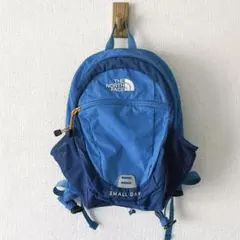 THE NORTH FACE / SMALL DAY 15L
