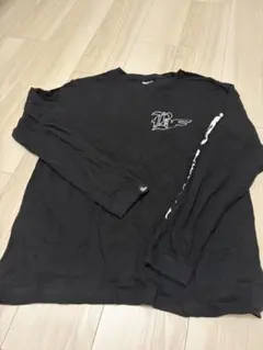BLARE FEST. 2026長袖Tシャツ ブラック Mのサムネイル