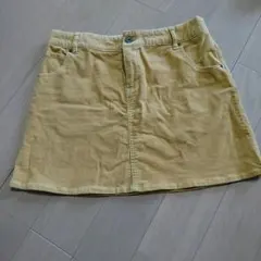 BEAMS HEART  ★  スカート