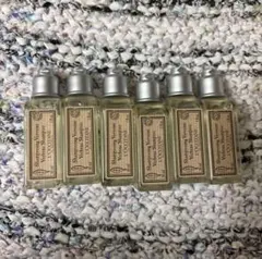 L'Occitane Verveine ロクシタン シャンプー