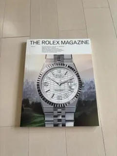 2026年最新】ROLEX マガジンの人気アイテム - メルカリ