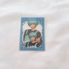 Lapis らぴす めておら EXPO クリアカード - メルカリ