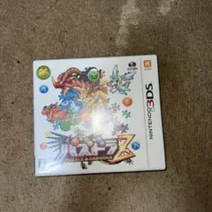 パズドラZ ニンテンドー3DS ソフト