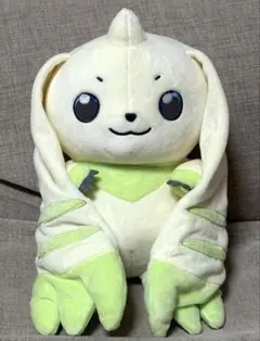 2025年最新】テリアモンぬいぐるみの人気アイテム - メルカリ