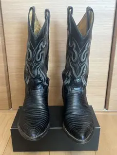 2025年最新】トニーラマ ウエスタンブーツの人気アイテム - メルカリ