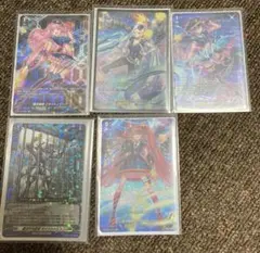 極光戦姫 ライドライン SPセット