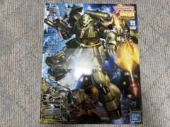 未組立 MG ギラ・ドーガ ジェガン まとめ売り - メルカリ