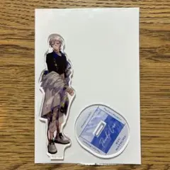 パラライ 棗リュウ アクスタ FATE