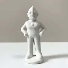 ウルトラマン 一輪立て レトロ 陶器 - メルカリ