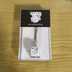 RIIZE ファンライト　キャップ&キーリング ウォンビン RIIZE KEY CAP KEYRING キーキャップキーリング ウォンビン - メルカリ