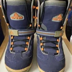 Airwalk エアーウォーク スノーボードブーツ 27cm