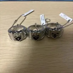 家庭教師ヒットマンREBORN! ボンゴレリングコレクション　霧、雷、雨