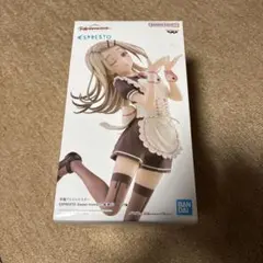 箱無し 学園アイドルマスター ESPRESTO Sweet moment 篠澤広