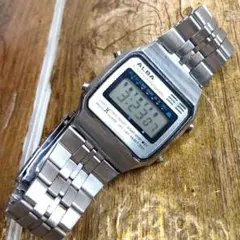 2025年最新】ALBA メンズ 腕時計(デジタル)の人気アイテム - メルカリ