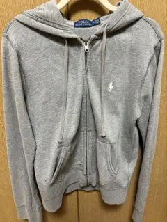 ラルフ パーカー