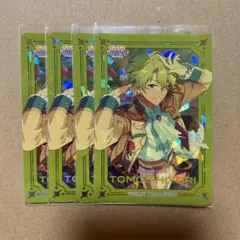 あんスタ ギラカ vol1 巴日和