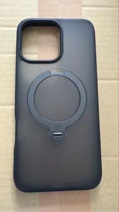 CASEKOO iPhone 16 Pro Max 用ケース MagSafe対応