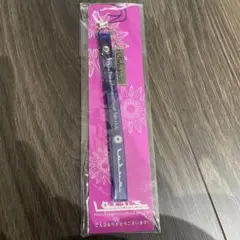 中島美嘉　lotus ファンクラブ特典　ハンドストラップ