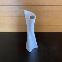 ミッドセンチュリー ジャパニーズモダン　アンティーク　花器　花瓶　陶器