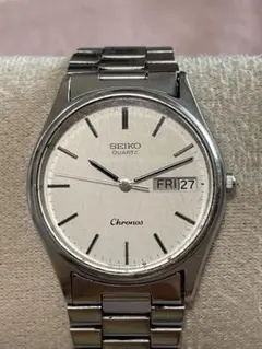 SEIKO メンズ Chronos 腕時計 7731-6000 - メルカリ