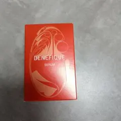 【新品未開封】資生堂　ベネフィーク セラム　レフィル　50ml