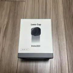 Insta360 Lens Cap For X5 / X4