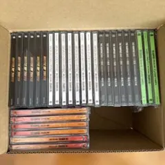 THE RAMPAGE CD 大量セット まとめ売り